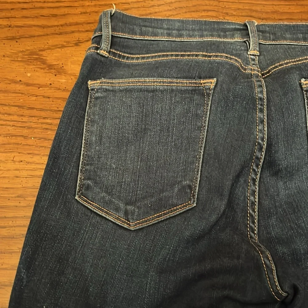Frame‎ Le High Skinny jeans, size 29 - Picture 9 of 15